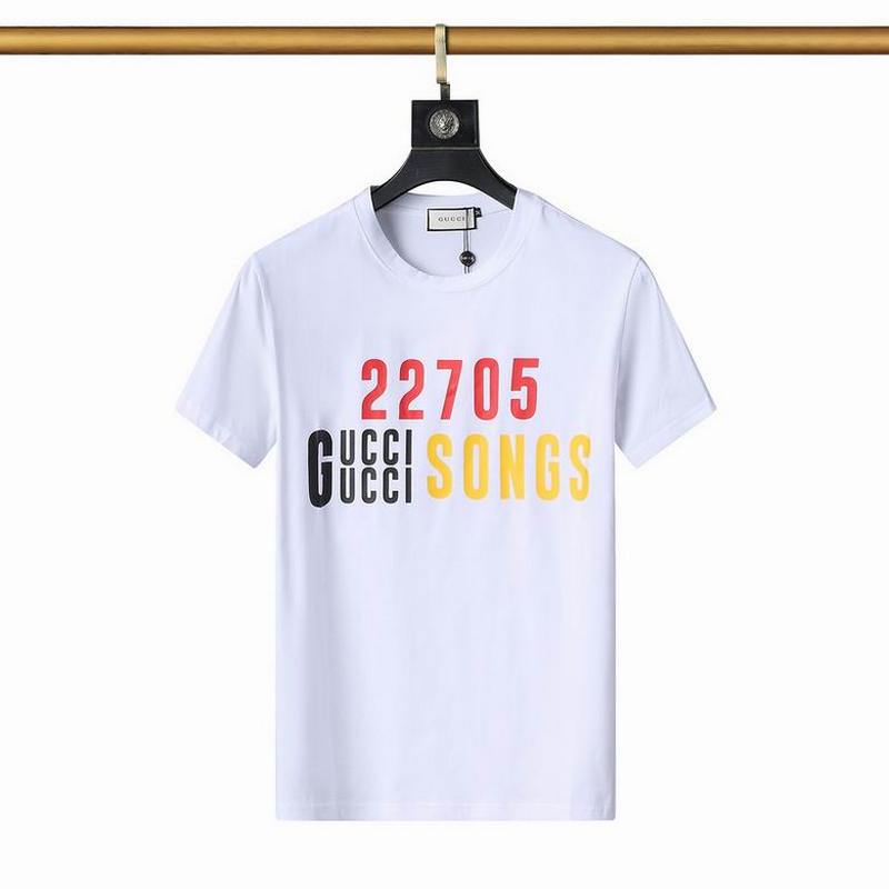 Gucci Men's T-shirts 2373